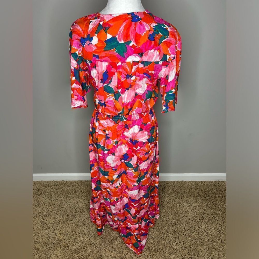 Anthropology Abel the label dress - Picture 2 of 3